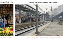 重磅发现！DeepSeek R1方法成功迁移到视觉领域，多模态AI迎来新突破！