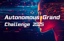 2025年度国际挑战赛正式启动，期待你的加入！