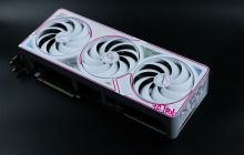 新一代4K游戏利器：七彩虹iGame GeForce RTX 5080 Ultra W OC 16GB评测