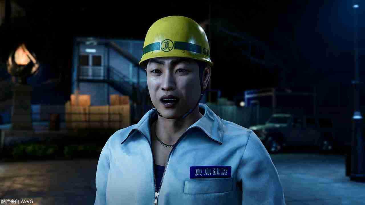 《如龙8 外传》公开全新角色和“友情剧场”