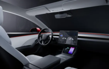 2025年1月乘用车产销超210万辆 最高同比增长3.3%