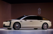 尊界S800技术发布会召开 带来六大全新技术