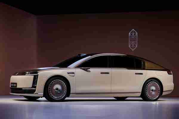 尊界S800技术发布会召开 带来六大全新技术