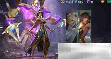 《激战狂潮》伊丽莎白阵容及克制关系分享