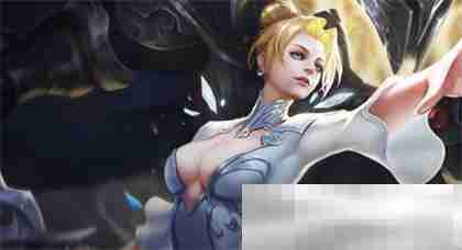 《激战狂潮》伊丽莎白阵容及克制关系分享