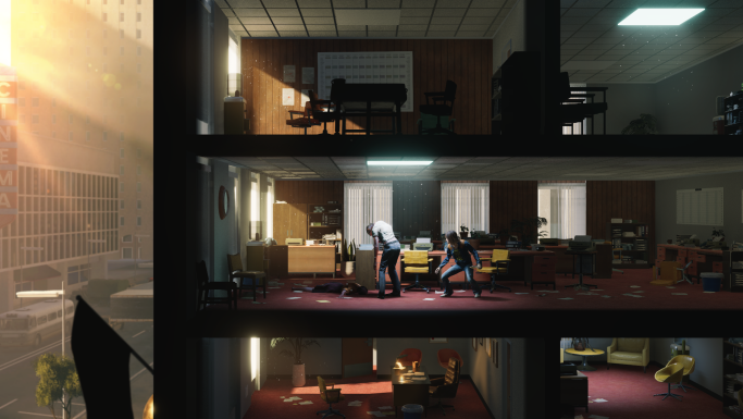 《勇闯死人谷：暗黑之日》全新试玩版亮相Steam新品节