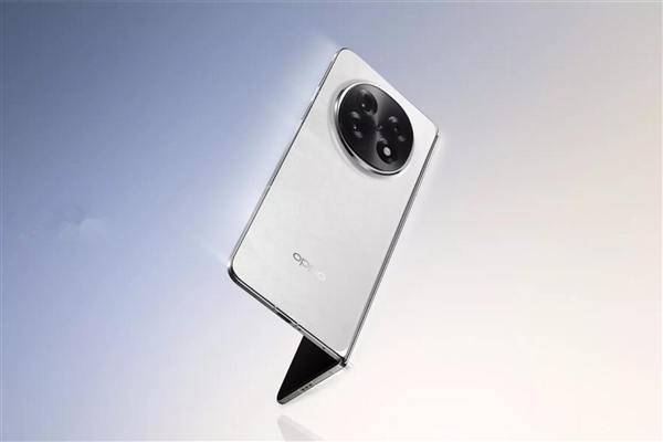 OPPO Find N5能远程控制苹果Mac电脑:折叠屏秒变生产力工具