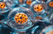 重建170万个细胞发育轨迹，支持多模态，AI绘制细胞时空图谱，登Nature