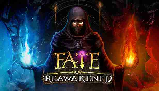 经典地牢探险游戏重制版《命运:再度觉醒》发售日公布 2025年3月13日正式推出