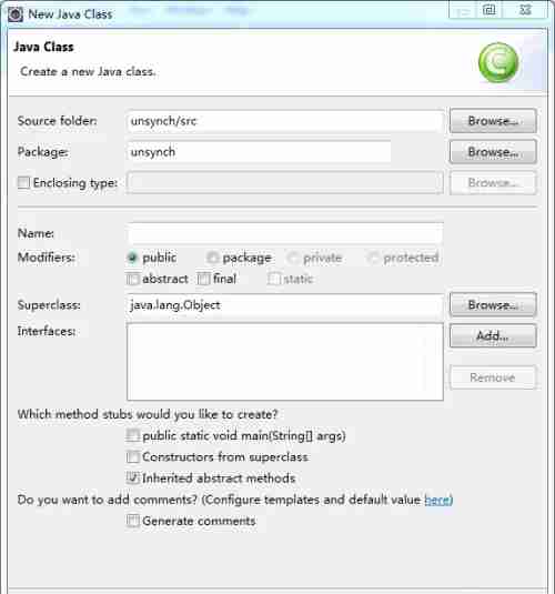 eclipse如何编写java? eclipse编写java的方法