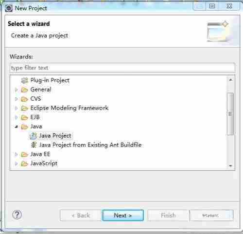 eclipse如何编写java? eclipse编写java的方法