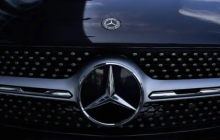 奔驰史上最大规模产品投放开启 多达36款产品将陆续发布