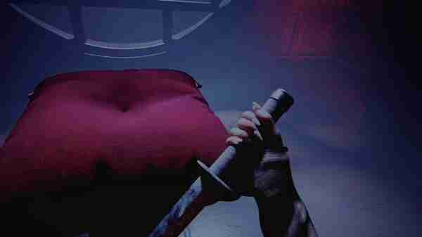 《破碎怪谈：雾雨村》登陆Steam 第一人称恐怖探索