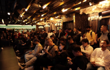 DeAgentAI「ALL IN AI」主题边会盛大落幕：引爆AI与Web3融合新纪元