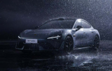 小米汽车上周新增订单突破1.1万份 月底新车上市！