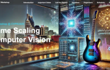 征稿｜CVPR2025首届ViSCALE研讨会，探寻计算机视觉的推理扩展律