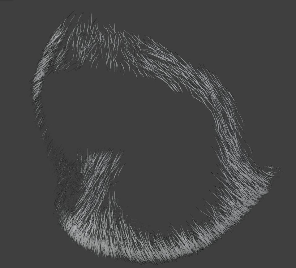 《如龙8外传》细节 真岛的胡子多边形数量已超《如龙4》全身