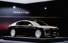 华为藏了一手！曝尊界S800 ADS 4.0技术要到5月公布