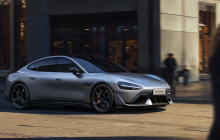 雷军：小米SU7 Ultra小订还有最后3天 大家抓紧时间