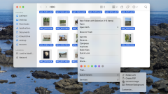 The hidden Mac tool for converting annoying HEIC images