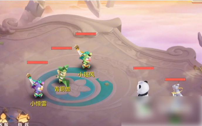 梦想桃源合宠最佳方法 梦想桃源合宠系统攻略