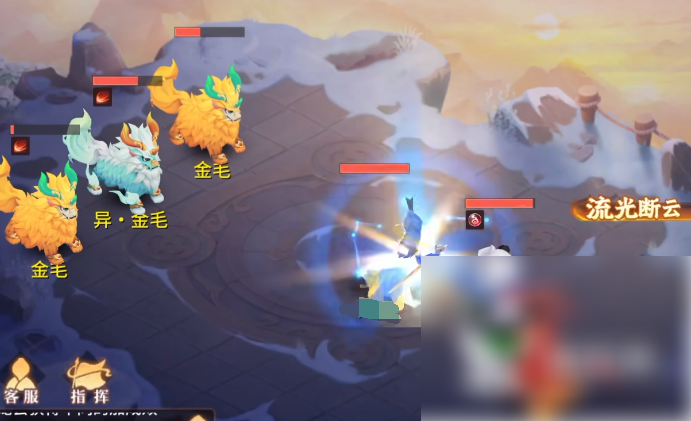 梦想桃源合宠最佳方法 梦想桃源合宠系统攻略