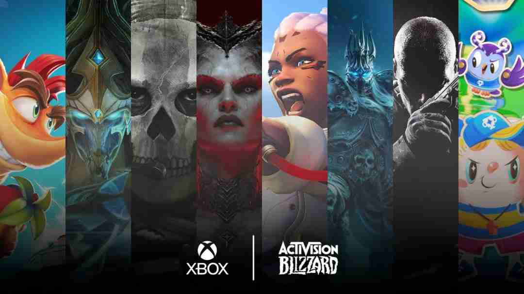 考迪克:Xbox缺乏创造力 需要靠着动视才能生存下去