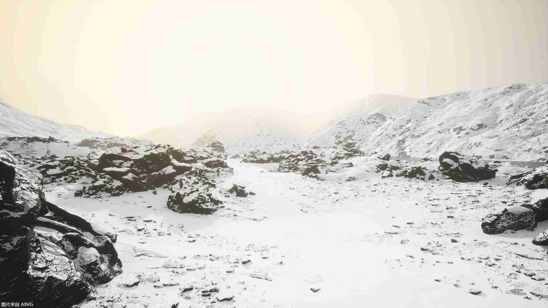 摄影模拟游戏《Lushfoil Photography Sim》将于4月15日发售