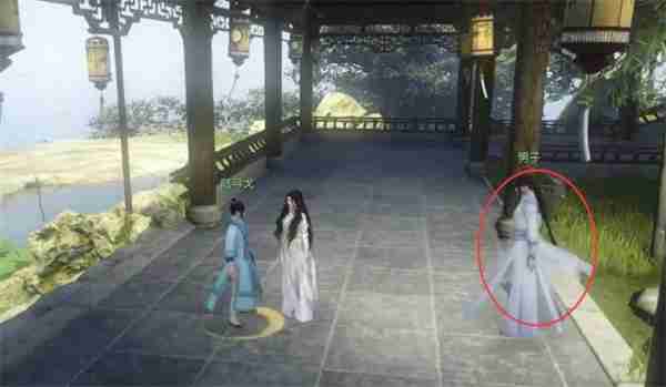 逆水寒手游逆旅无涯奇遇任务攻略分享