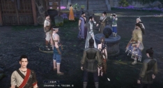 《逆水寒手游》斗将不屈奇遇攻略