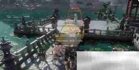 《逆水寒手游》奇遇文氏之剑任务攻略