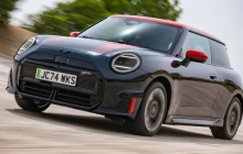 MINI暂停明年在英国生产电动汽车计划 因销量增长放缓