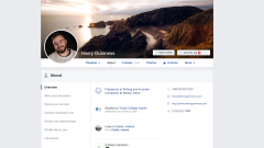 How to make your Facebook account more private
