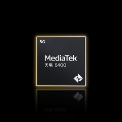 联发科机海战术又一发：天玑6400大核CPU提升100MHz