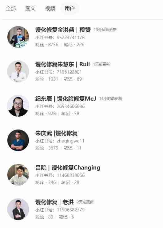 扎堆修复“烂脸”的年轻人，带火了医美新赛道