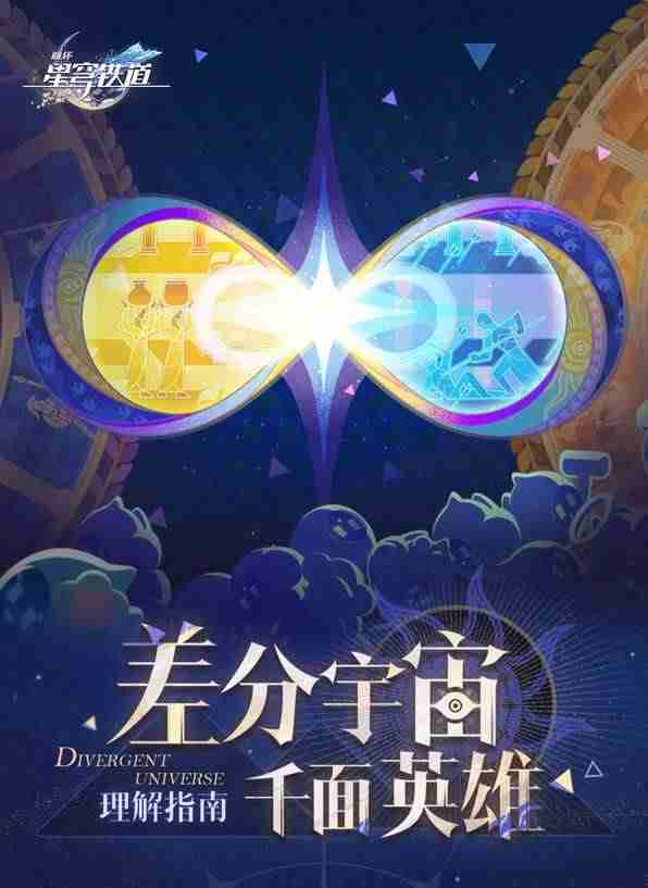 崩坏星穹铁道差分宇宙玩法介绍-崩坏星穹铁道差分宇宙怎么玩
