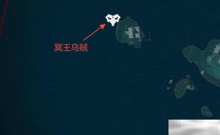 《鸣潮》2.1老人鱼海鱼王捕捞位置一览