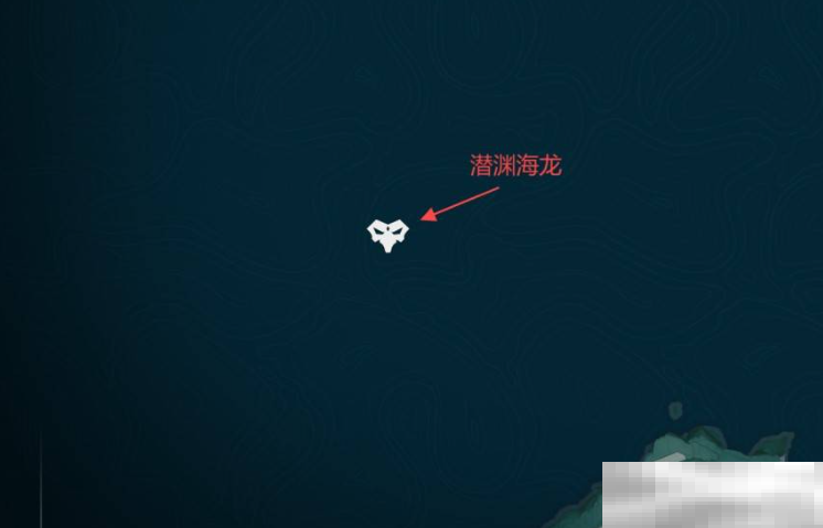 《鸣潮》2.1老人鱼海鱼王捕捞位置一览