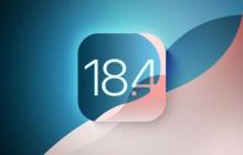 iOS 18.4 Beta 因问题被撤回 iPhone 12 等设备无法更新