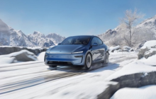 特斯拉中国推出城市道路自动辅助驾驶 FSD改名版？