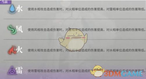 《神隐之子》新手玩法攻略