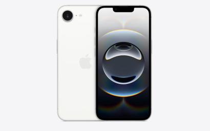 8G 内存，iPhone 16e 跑分出炉：CPU 也遭阉割？