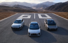 李想回应理想i8提前亮相：为小米双Ultra发布会让路