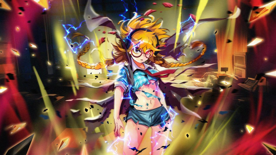 整顿职场题材RPG《恶魔会社:入职》Steam新品节试玩现已开放