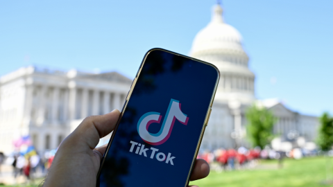 대법원이 Tiktok Ban을지지 한 다음 다음은