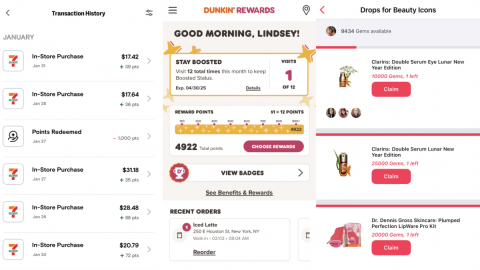 My Seven Favorite Apps for Getting Free Stuff