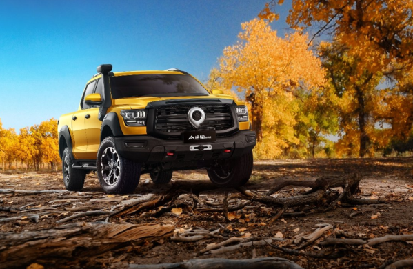 2025年1月全国皮卡厂商生产3.68万辆 同比下降8%