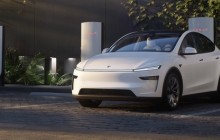 国产SUV“围剿Model Y” 最新进展 智界R7是“真杀手”