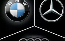 曝奔驰宝马奥迪中某家已开始裁员 占比10% 赔偿N＋10