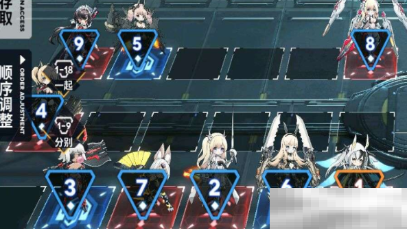 《苍雾世界》PVP玩法攻略